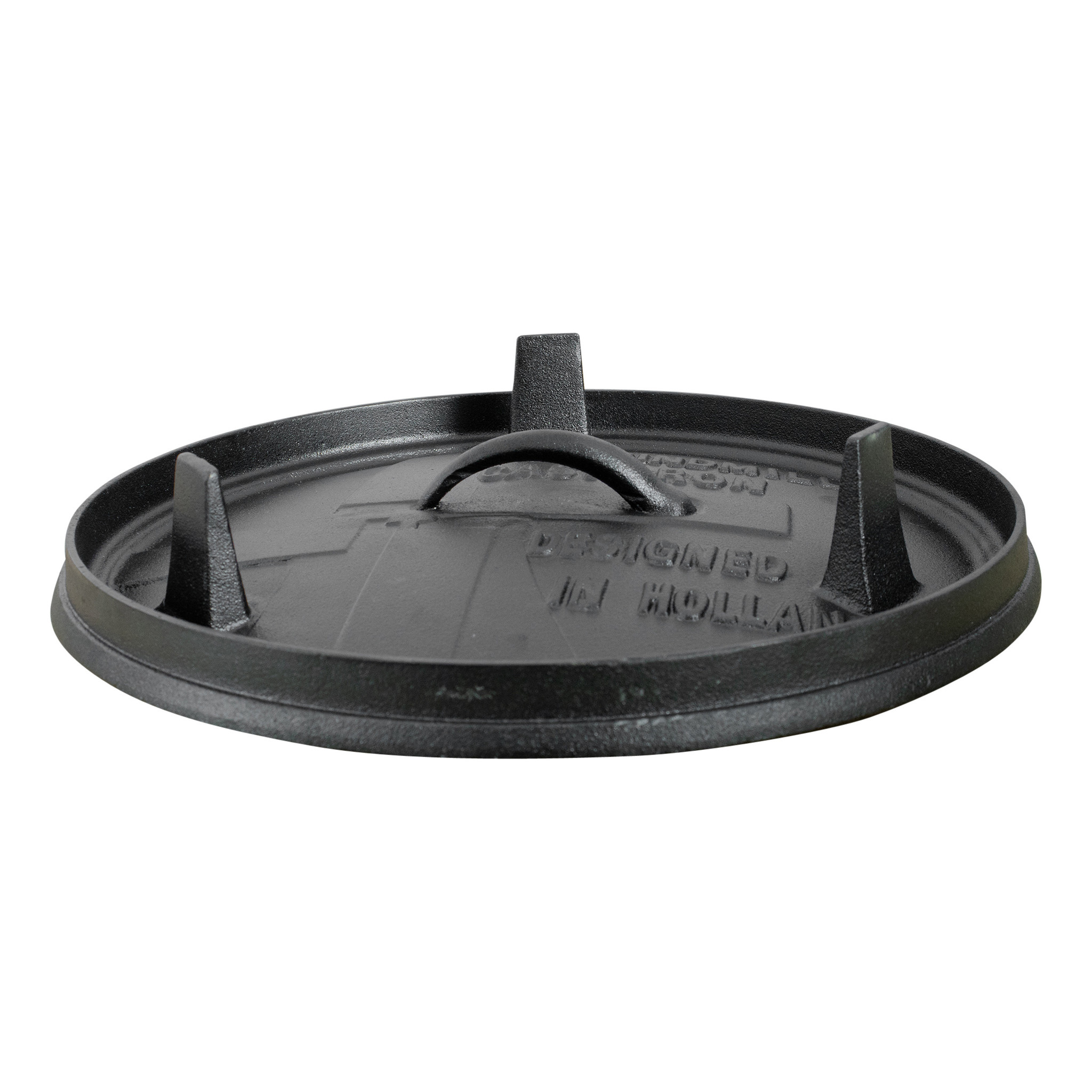 The Windmill Dutch Oven deksel groot
