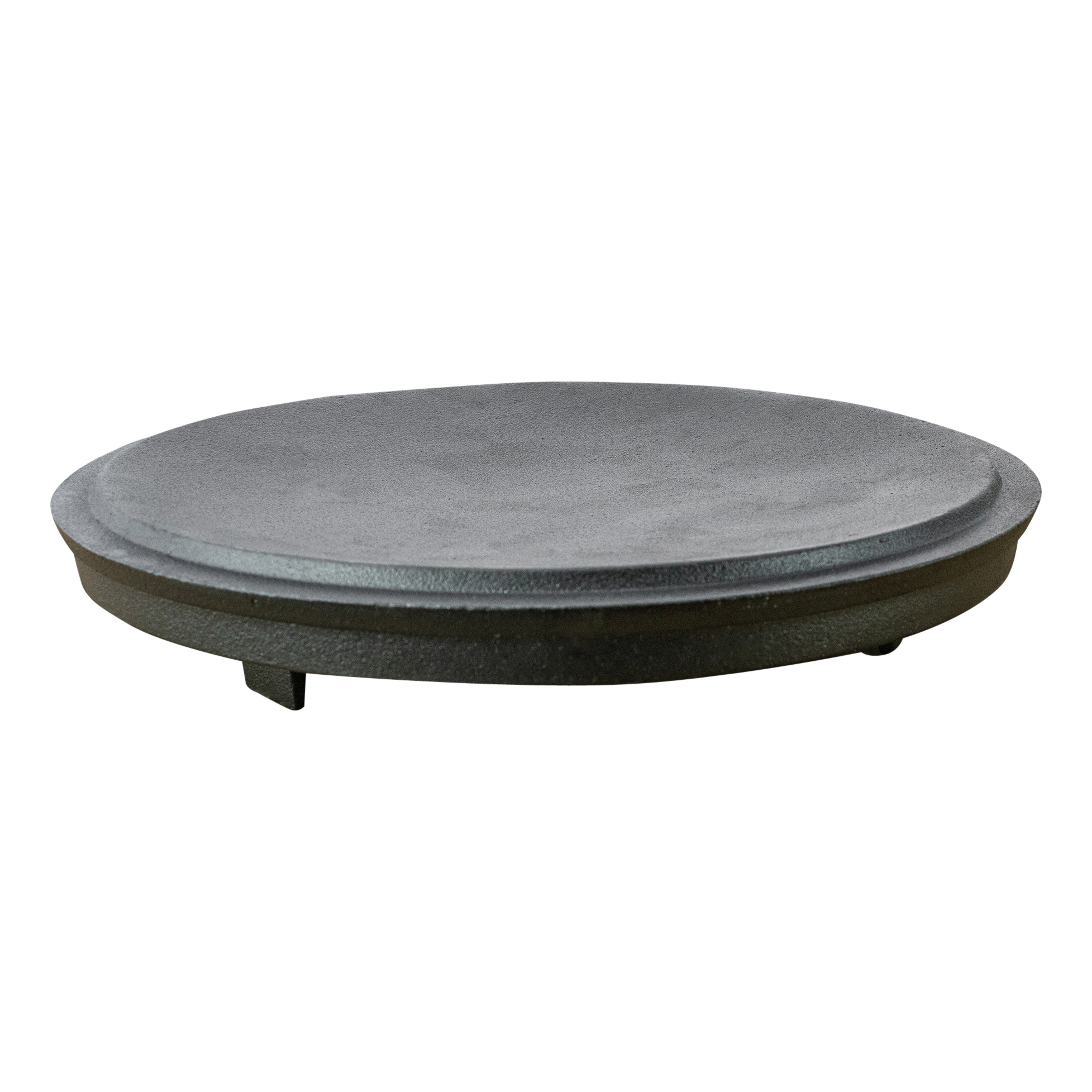 The Windmill Dutch Oven deksel groot