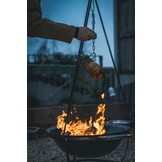 The Windmill Lagerfeuer-Set