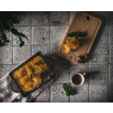 The Windmill Oven dish