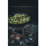 The Windmill Paella pan