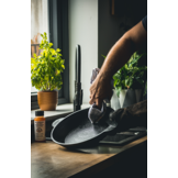 The Windmill Seasoning / Cast iron Conditioner