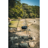 The Windmill Tripod extension kit