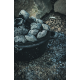 The Windmill Firelighter Cubes