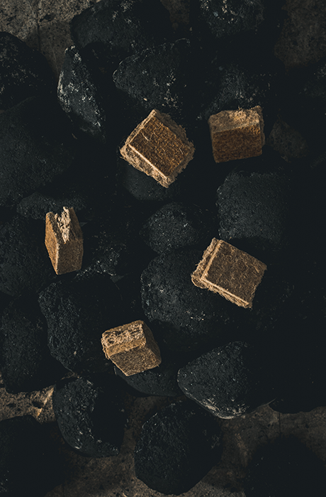 Blocs allume-feu