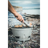 The Windmill Grillrost