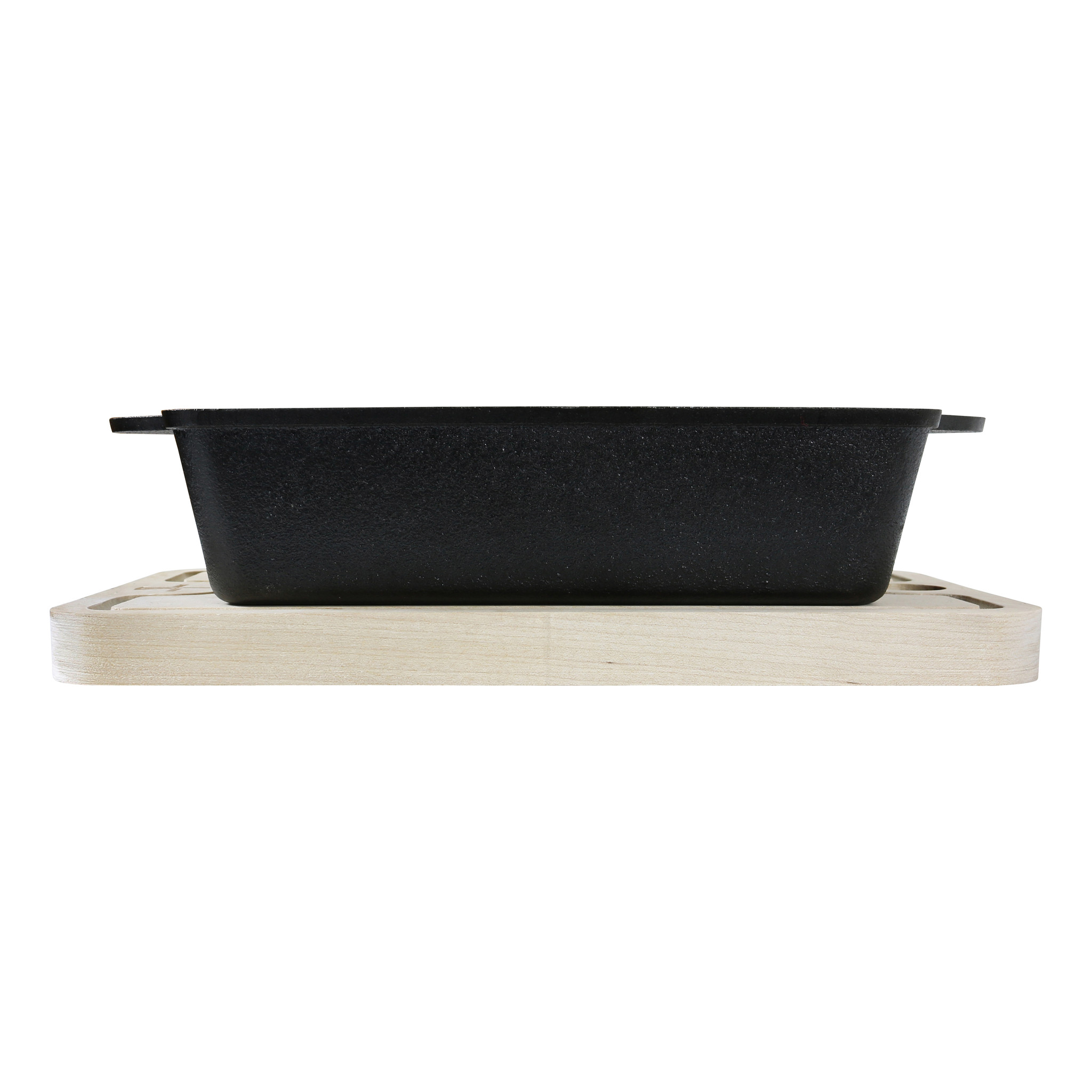The Windmill Serving board