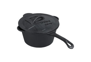 The Windmill Sauspan