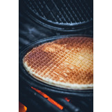 The Windmill Dutch Stroopwafel Iron