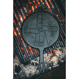 The Windmill Dutch Stroopwafel Iron