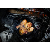 The Windmill Skillet M