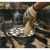 The Windmill Heat Resistant Glove