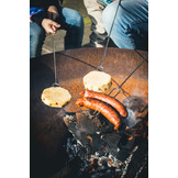 The Windmill Lagerfeuerspieß