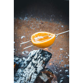 The Windmill Lagerfeuerspieß