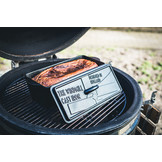 The Windmill Brood Dutch Oven