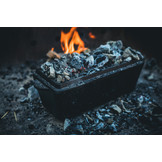 The Windmill Brood Dutch Oven