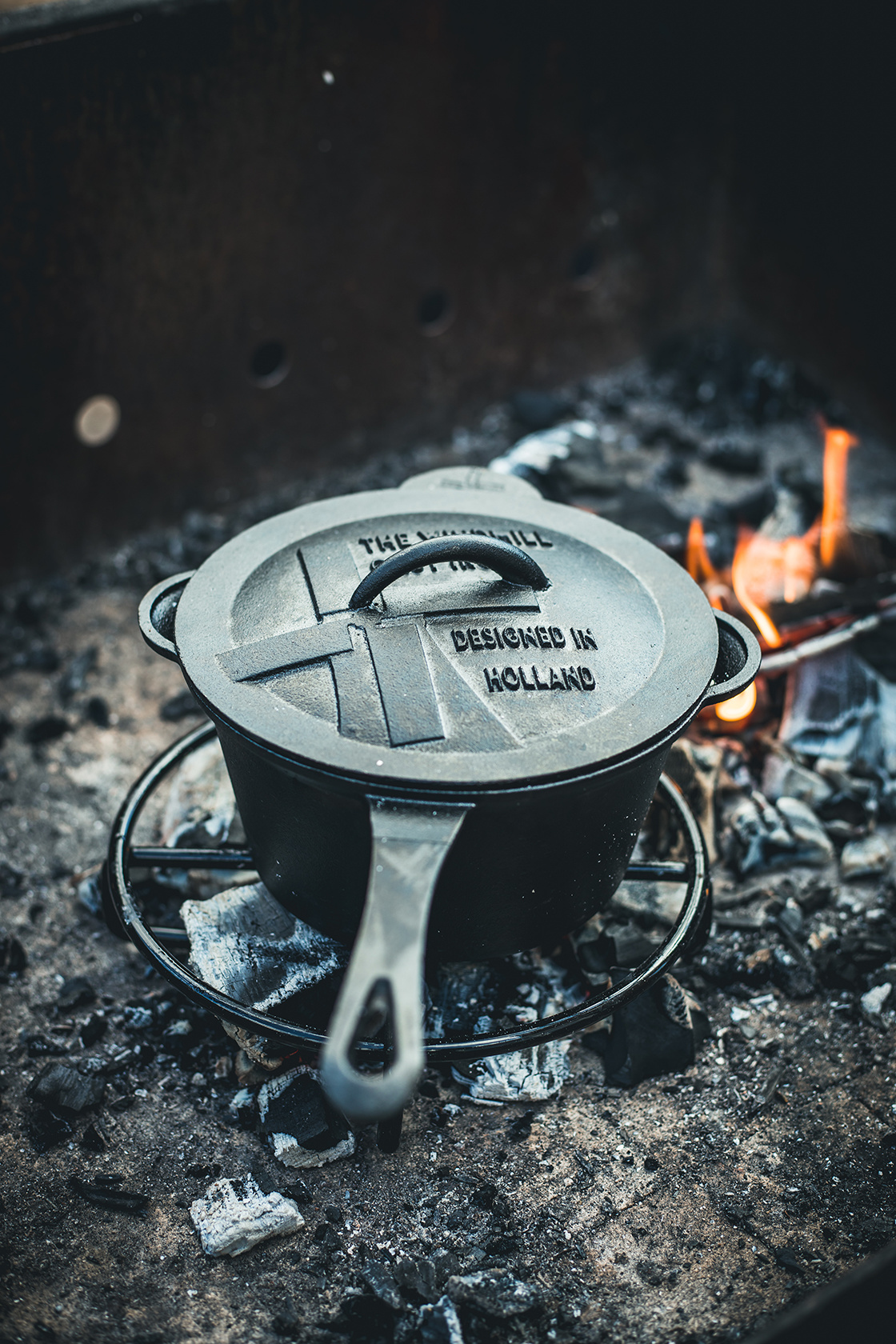 Casserole