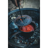 The Windmill Sauce Pan
