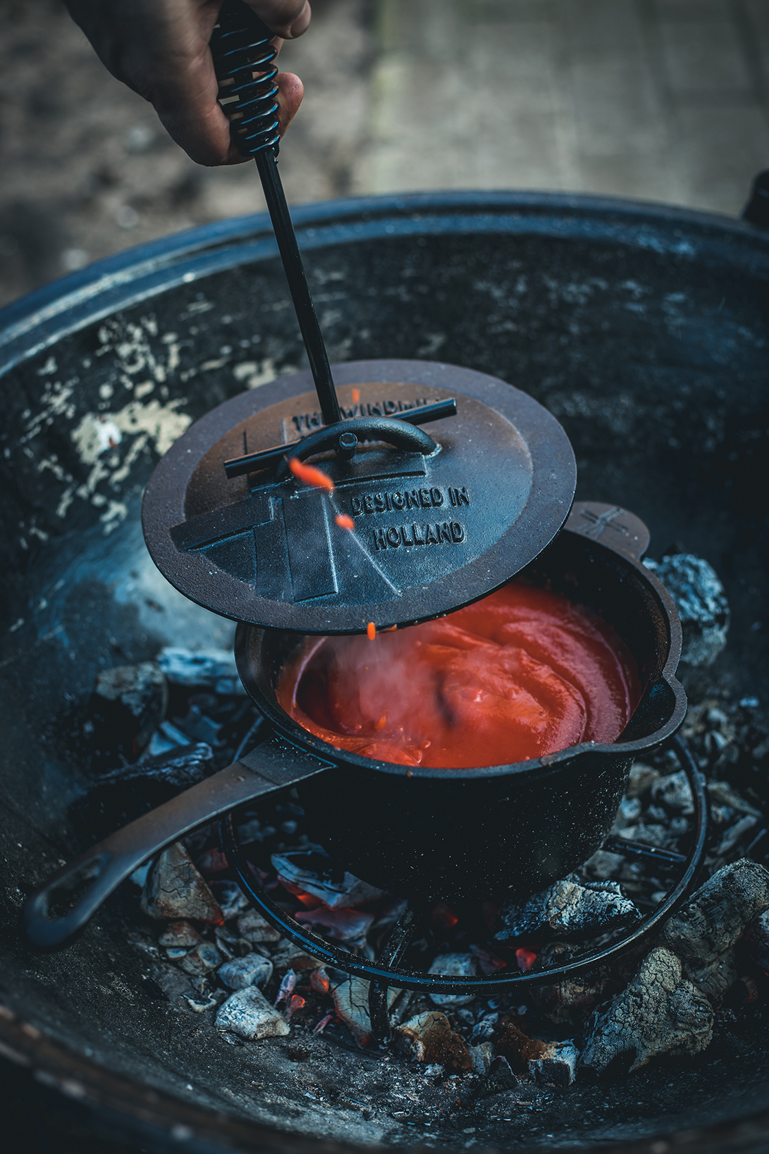Casserole