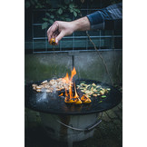 The Windmill Plancha