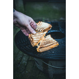 The Windmill Plancha