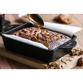 The Windmill Oven dish