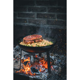 The Windmill Paella-Pfanne