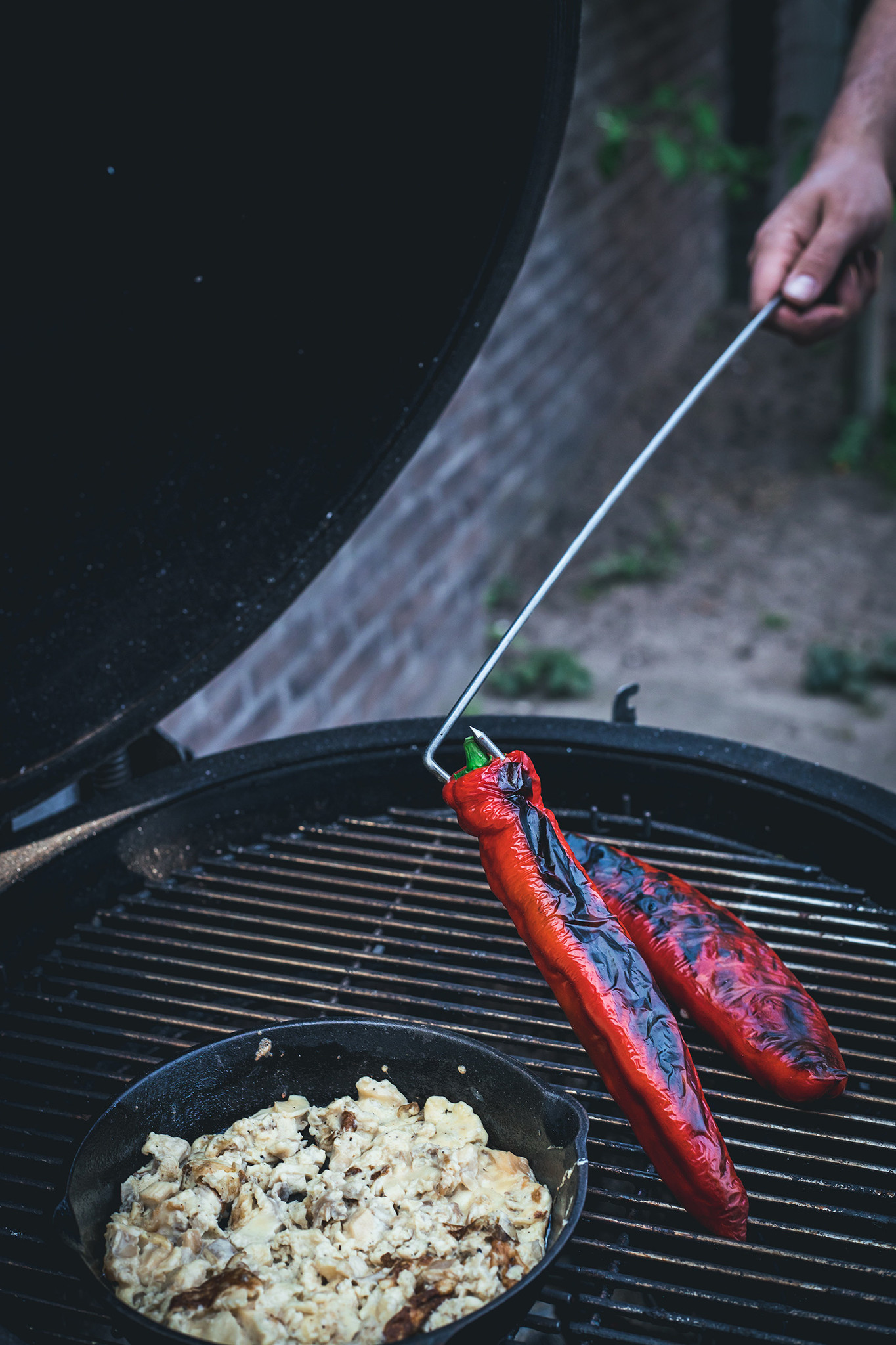 De pigtail, een handige gadget