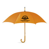The Windmill Umbrella - Think outside the kitchen!