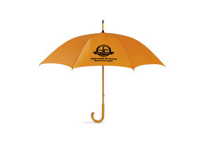 The Windmill Umbrella -  Think outside the kitchen!