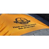 The Windmill Umbrella - Think outside the kitchen!