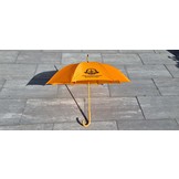 The Windmill Paraplu - Think outside the kitchen!