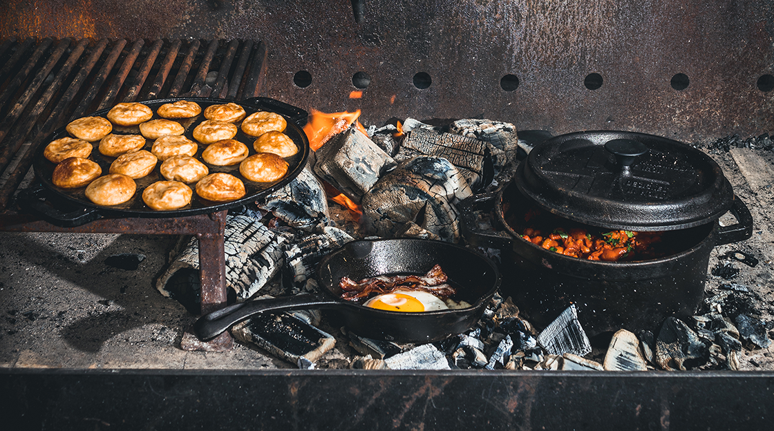 Feiern Sie den Sommer!