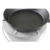 The Windmill Combi-deal : Ensemble parfait de crêpes hollandaises