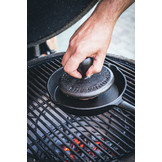 The Windmill Combi-deal: Grillmaster Dutch burger champion