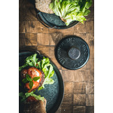 The Windmill Combi-deal: Grillmeister set Holländische Burger Meister