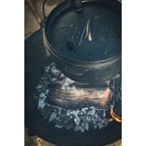 The Windmill Combi-deal: Dutch Oven Gift-set