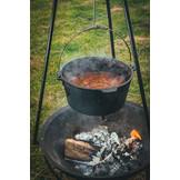 The Windmill Combi-deal: Dutch Oven Gift-set