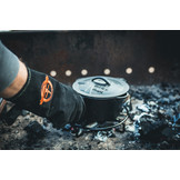 The Windmill Combi-deal Grillmaster: King of the ribs