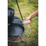 The Windmill Combi-deal Grillmaster: King of the ribs