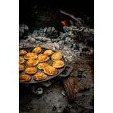 The Windmill  Offre combinée : Les poffertjes parfaits