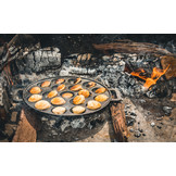 The Windmill  Offre combinée : Les poffertjes parfaits