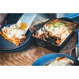 The Windmill Plat à lasagnes barbecue