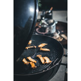 The Windmill Plancha