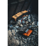 The Windmill Sandwich Pie Iron L