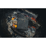 Fer à croque-monsieur L