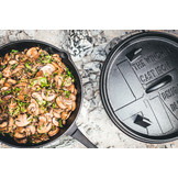 The Windmill Skillet XL