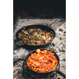 The Windmill Skillet M