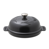 The Windmill Enameled cast iron bread pan