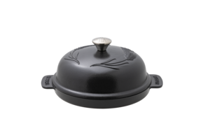 The Windmill Brot Bräter aus Gusseisen